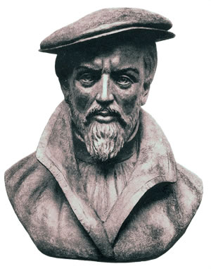 georgius Agricola